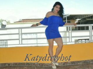 Katydirtyhot