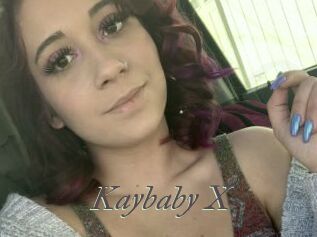 Kaybaby_X