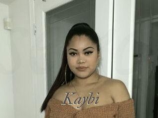 Kaybi