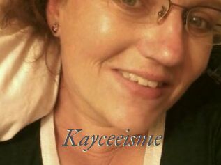 Kayceeisme Sexcams city