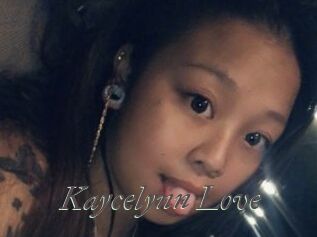 Kaycelynn_Love