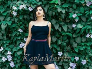 KaylaMartin
