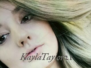 KaylaTaylor21