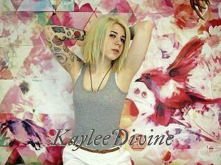 KayleeDivine