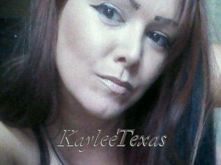 Kaylee_Texas