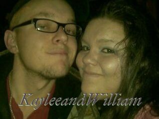 Kaylee_and_William