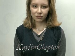 KaylinClapton