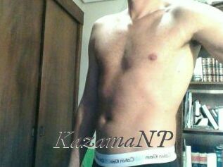 KazamaNP