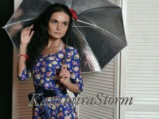 KazimiraStorm