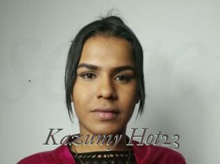 Kazumy_Hot23