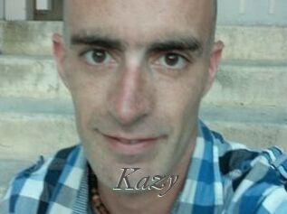 Kazy