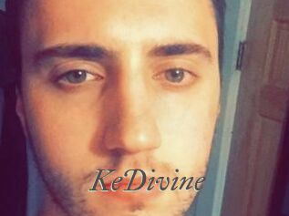 KeDivine