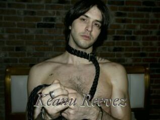 Keanu_Reevez