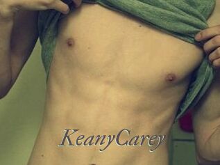 KeanyCarey