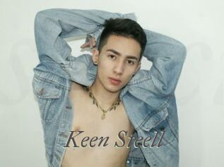 Keen_Steell