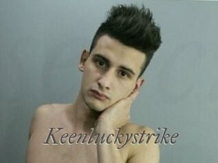 Keenluckystrike