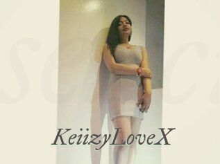 Keiizy_Love_X