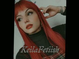 KeilaFetiish