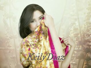KeilyDiaz Sexcams city