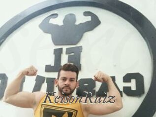 KeisonRuiz