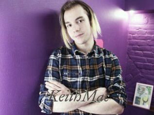 KeithMac