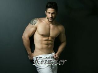 Keizzer