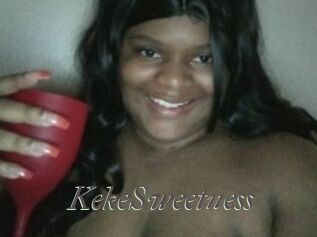 KekeSweetness Sexcams city