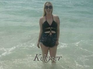 Kekyser Sexcams city