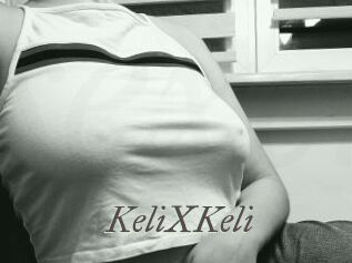 KeliXKeli