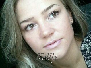 Kellly