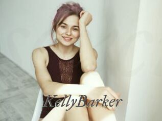 KellyBarker Sexcams city