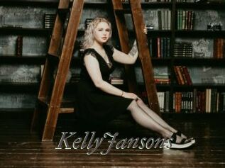 KellyJansons
