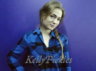 KellyPickles