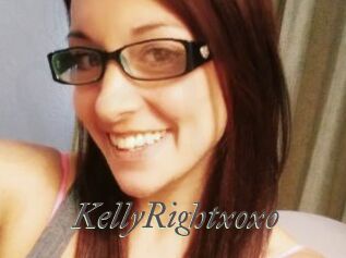 KellyRightxoxo