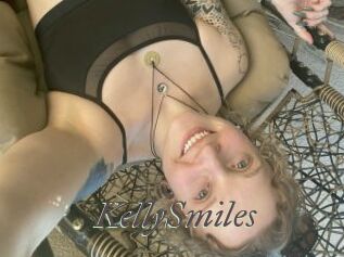 KellySmiles Sexcams city