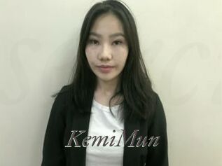 KemiMun