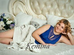 Kemina Sexcams city