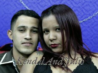KendalAndJulio