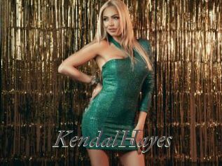 KendalHayes