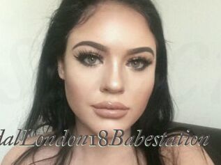 KendalLondon18Babestation