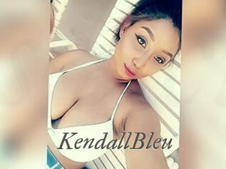 KendallBleu Sexcams city