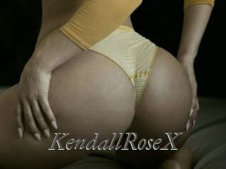 KendallRoseX Sexcams city