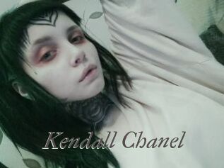 Kendall_Chanel