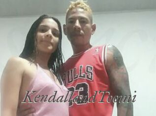 KendallandToomi