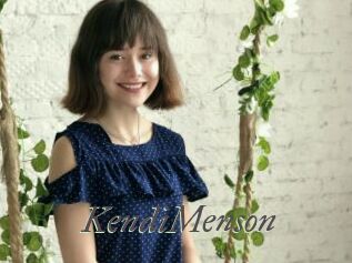 KendiMenson