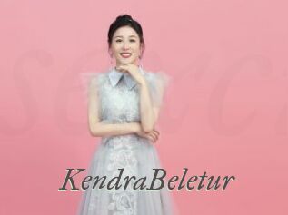 KendraBeletur
