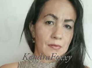 KendraFoxxy