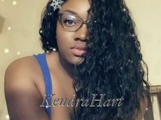 KendraHart