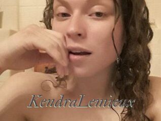 KendraLemieux