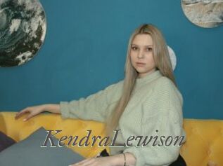 KendraLewison